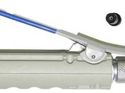 Rockforce Пистолет для пескоструйного аппарата SB10G. 28668 RF-SBG-GUN RF-SBG-GUN