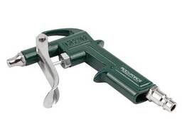 Rockforce Пистолет обдувочный (сопло 15мм), в блистере 26131 RF-DG-10-1 RF-DG-10-1