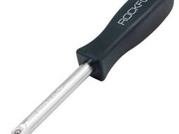 Rockforce Рукоятка для головок 1/4" (6"-150мм) 11776 RF-8143 RF-8143