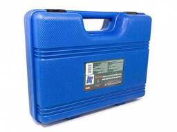 Rockforce Съемник дизельных форсунок 9 предметов (обратный молоток), в кейсе 3580. ..