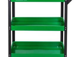 Rockforce Тележка для перевозки агрегатов г/п 135кг 62661 RF-1141343B RF-1141343B