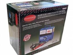 Rockforce Тестер аккумуляторных батарей, генераторов и пускового тока аналоговый. ..