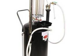 Rockforce Установка пневматическая для удаления отработанного масла перекатная с. ..