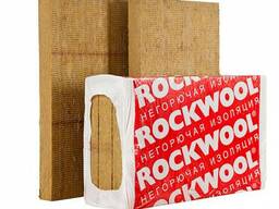 Rockwool Фасад