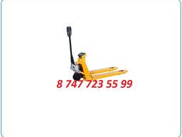 Рохля 3 тонны с весами Tor Wh-30es