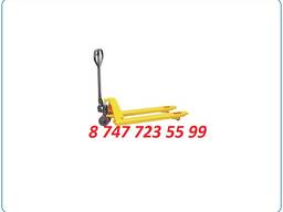 Рохля Tor Db 2 тонны в Алматы