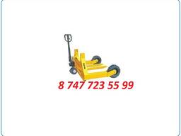 Рохля Tor zt для рулонов 2,5 тонны