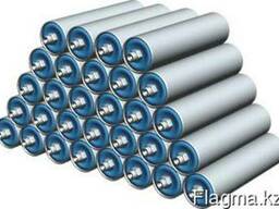 Ролики конвейерные (изготовление)