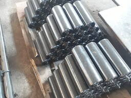 Ролики конвейерные