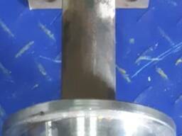 Ролики скипа (скипового подъемника) АБЗ БСУ