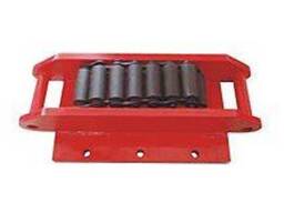 Роликовая платформа подкатная TOR VA8 г/п _x000D_
8 т