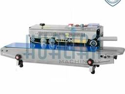 Роликовый конвейерный запайщик DBF-900W