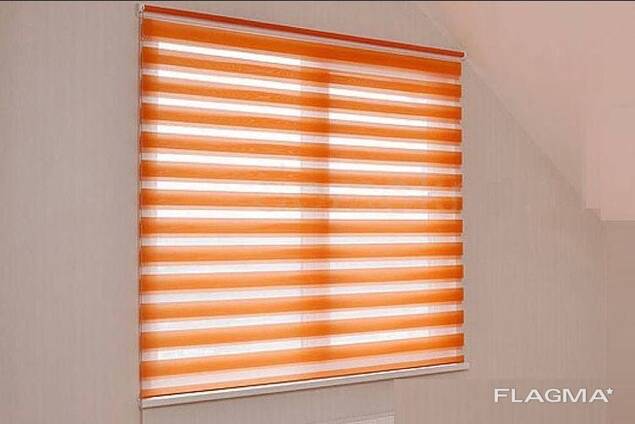 Ролл Штора День-Ночь