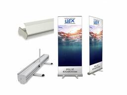 Roll Up стандартный 200х80 см