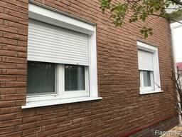 Роллеты на окна и двери