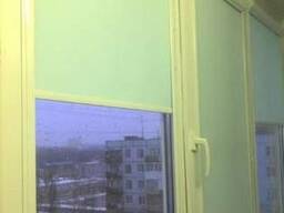 Роллшторы Рулонные жалюзи в Астане
