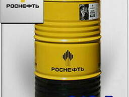 Роснефть авиационное масло нгж-5у 216,5л