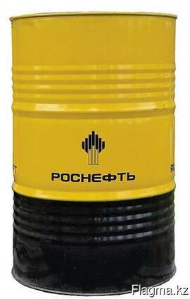Роснефть КС-19П масло компрессор
