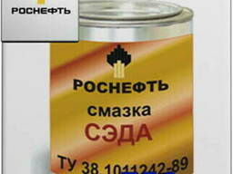 Роснефть смазка эра 750гр