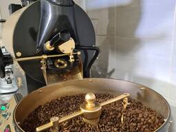 Ростер для обжарки кофе