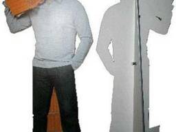 Ростовые фигуры в Актобе ( изготовление)