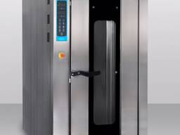 Ротационная печь электричество-дизель-газ