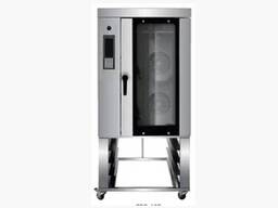 Ротационная печь на 10 противней ERF-10D