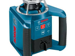 Ротационный нивелир Bosch GRL 300 HV Professional