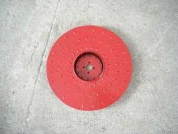 Ротор вентилятора на сеялку УПС