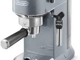 Рожковая кофеварка DeLonghi EC 785 AE Dedica