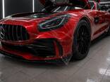 Розничная и Оптовая продажа Автомобильных Бронепленок - photo 2