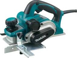 Рубанок Makita KP0810