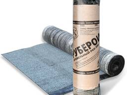 Рубероид ТУ РПП 300 12 кв. м