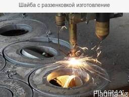 Плазменная резка. Токарные работы. Ботлты анкерные на заказ