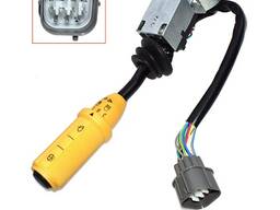 Подрулевой переключатель JCB 3CX, JCB 4CX, 701/21201