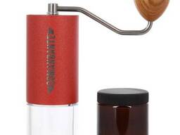 Ручная кофемолка Comandante C40 Nitro Blade Sunset