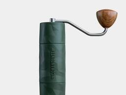 Ручная кофемолка Comandante X25 Trailmaster Forest