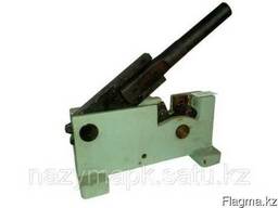 Ручная машина для резки арматуры SQ-32 (28мм)