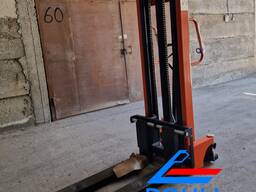 Ручной Гидравлический Штабелер HS 1525 OXLIFT 2500 мм 1500 кг