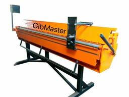 Ручной Листогибочный Станок GibMaster 1мм. Листогиб