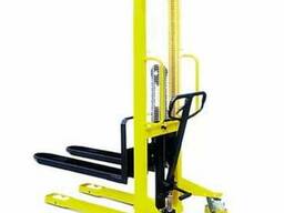 Ручной штабелер