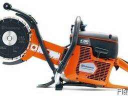 Ручные резчики Husqvarna