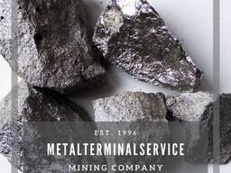 Руда желзная