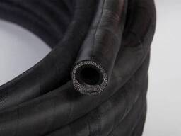 Рукав для бензина Б ( I ) 20-31 мм (10 атм) Гост 18698-79