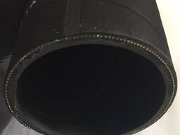 Рукав для выгрузки цементовоза SEL BSFA720 100 мм.