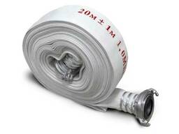 Рукав пожарный РП 50 65