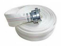 Рукав пожарный с ГР L=20 м