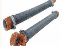 Рукав Р-17 в сборе