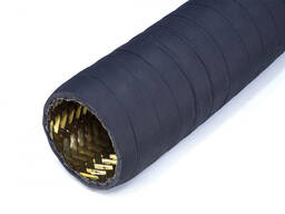 Рукав Тип: ПВХ…, Диам. вн: 2-950 мм, Диам. наруж: 5-250 мм, Давл: 1.01 МПа… в Алматы