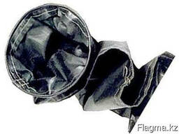 Рукав вентиляционный гибкий шахтный Д.600